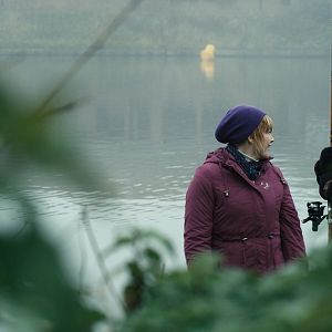 Fotoğraf Adewale Akinnuoye-Agbaje