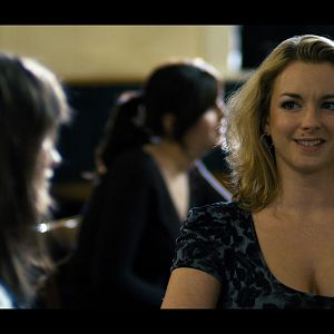 Fotoğraf Emma Stansfield