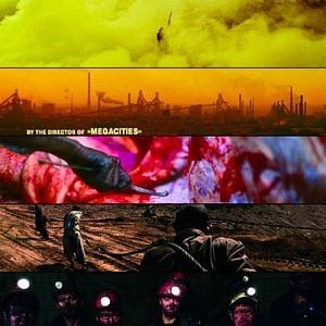 Fotoğraf Workingman's Death