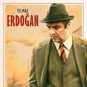 Fotoğraf Kelebeğin Rüyası