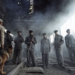 Fotoğraf Kelebeğin Rüyası