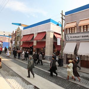 Fotoğraf Kelebeğin Rüyası