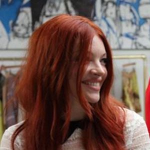 Fotoğraf Nicole LaLiberte