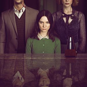 Fotoğraf Lanetli Kan