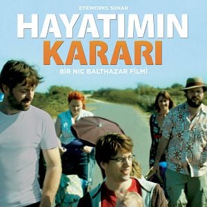 Fotoğraf Hayatımın Kararı