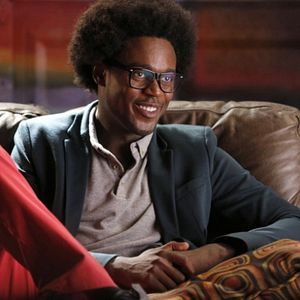 Fotoğraf Echo Kellum