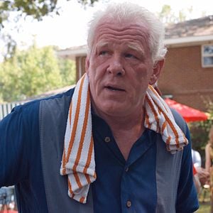 Fotoğraf Nick Nolte