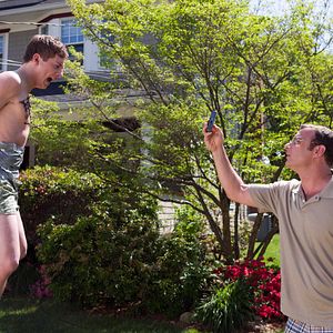 Fotoğraf Çatlak Film