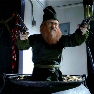 Fotoğraf Çatlak Film