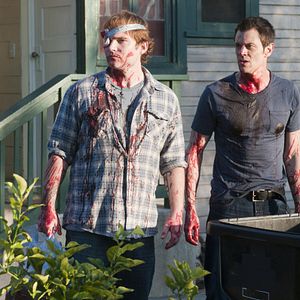 Fotoğraf Çatlak Film