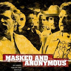Fotoğraf Masked And Anonymous