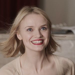 Fotoğraf Sara Forestier