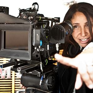 Fotoğraf Haifaa Al Mansour