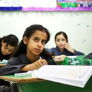 Fotoğraf Waad Mohammed