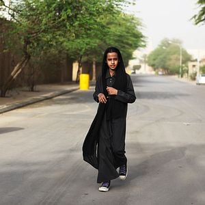 Fotoğraf Waad Mohammed