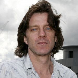 Fotoğraf James Marsh