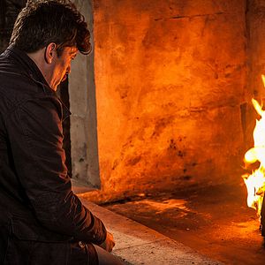 Fotoğraf Açlığa Doymak