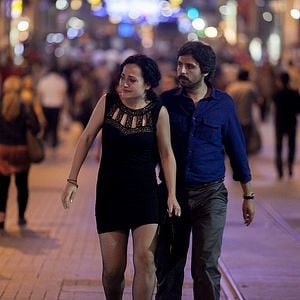 Fotoğraf Açlığa Doymak