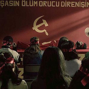 Fotoğraf Açlığa Doymak