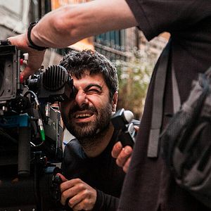 Fotoğraf Açlığa Doymak