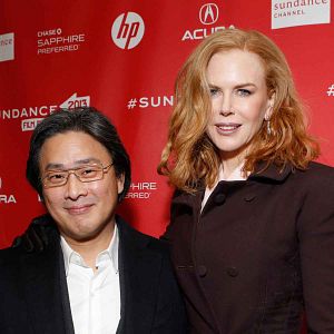 Fotoğraf Park Chan-Wook