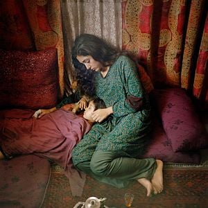 Fotoğraf The Patience Stone