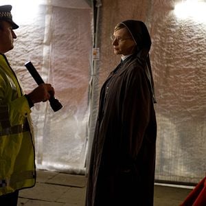 Fotoğraf Agata Buzek