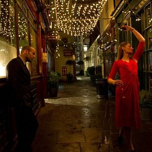 Fotoğraf Agata Buzek