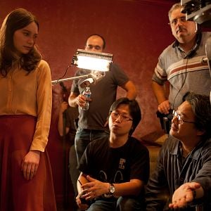 Fotoğraf Lanetli Kan