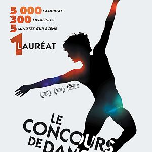 Fotoğraf First Position