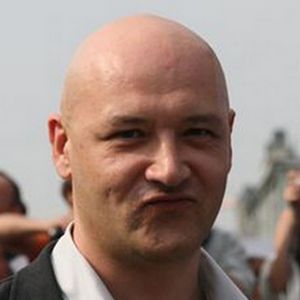 Fotoğraf Maksim Sukhanov