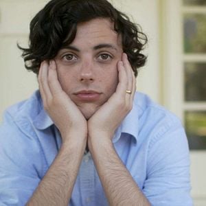 Fotoğraf Keith Poulson