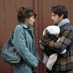 Fotoğraf Raphaël Personnaz