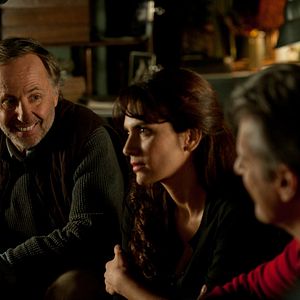 Fotoğraf Alceste à bicyclette