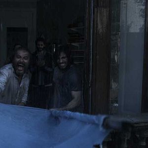 Fotoğraf Los últimos días