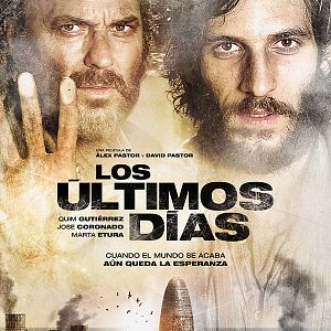 Fotoğraf Los últimos días