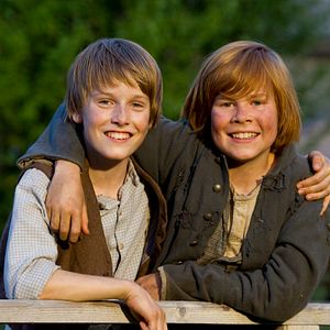 Fotoğraf Louis Hofmann