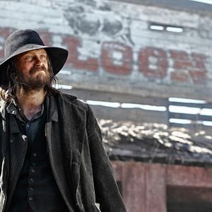 Fotoğraf August Diehl