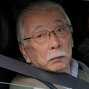 Fotoğraf Tadashi Okuno