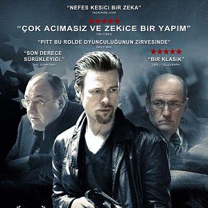 Fotoğraf Kibarca Öldürmek