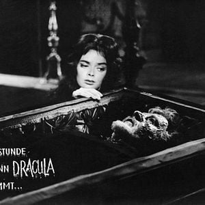 Fotoğraf Black Sunday