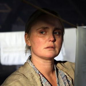 Fotoğraf Julia Kijowska