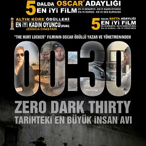 Fotoğraf Zero Dark Thirty