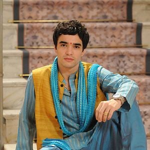 Fotoğraf Caminho das Índias