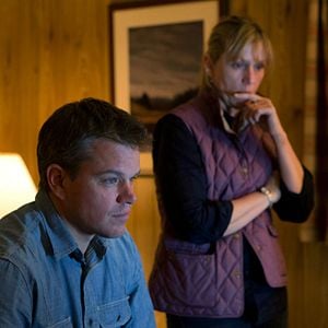 Fotoğraf Frances McDormand