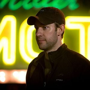 Fotoğraf John Krasinski