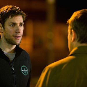 Fotoğraf John Krasinski