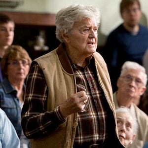 Fotoğraf Hal Holbrook