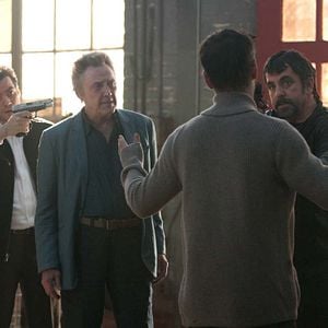 Fotoğraf Yedi Psikopat