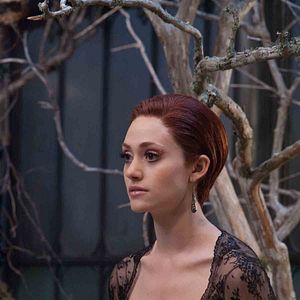 Fotoğraf Muhteşem Yaratıklar